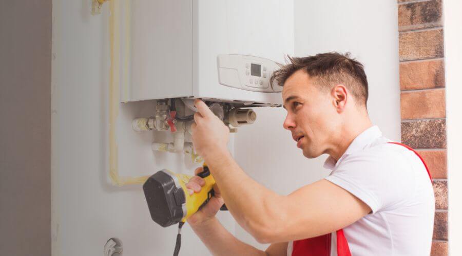 Local expert plumbing services in Oxford, NE